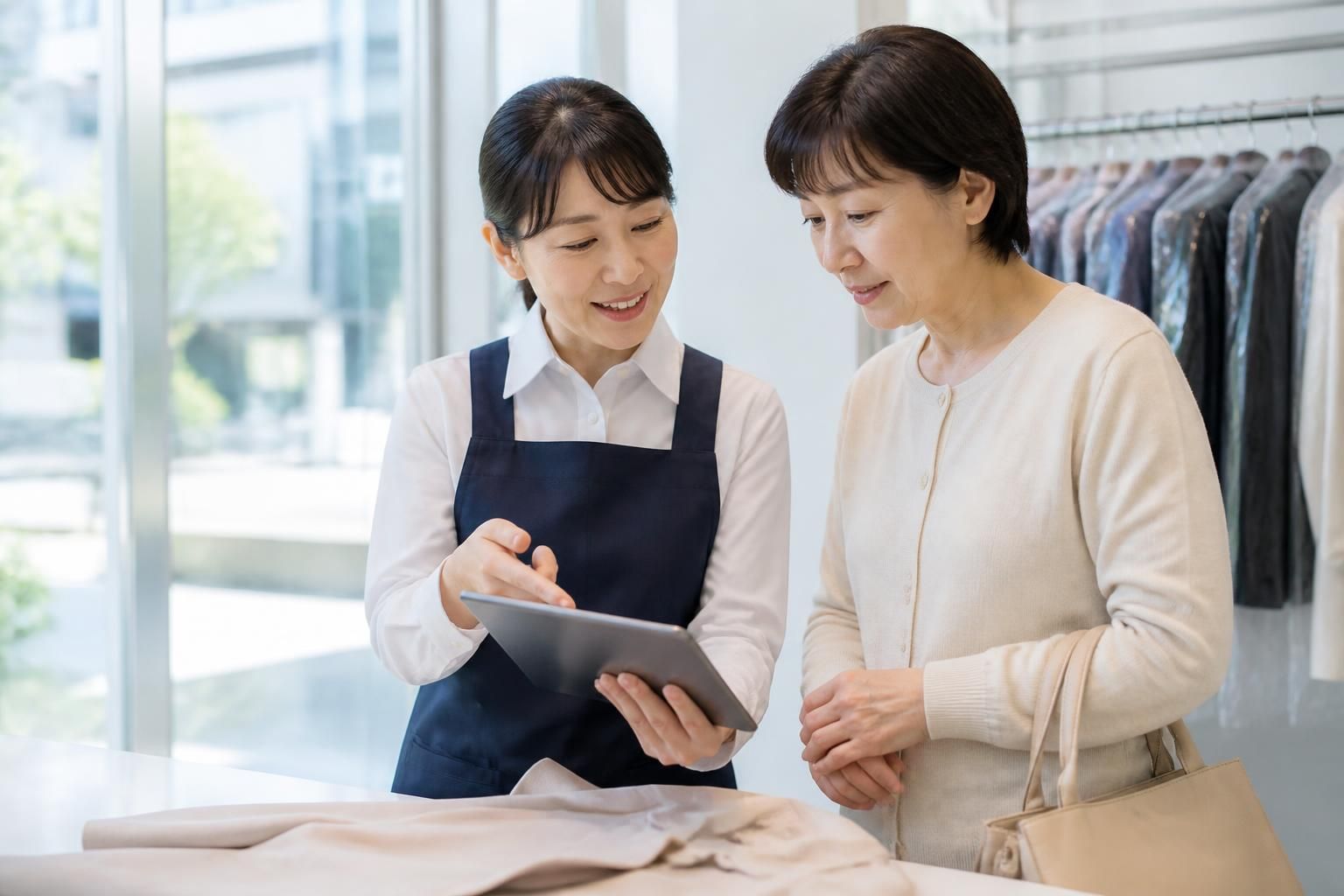 サービスイメージ